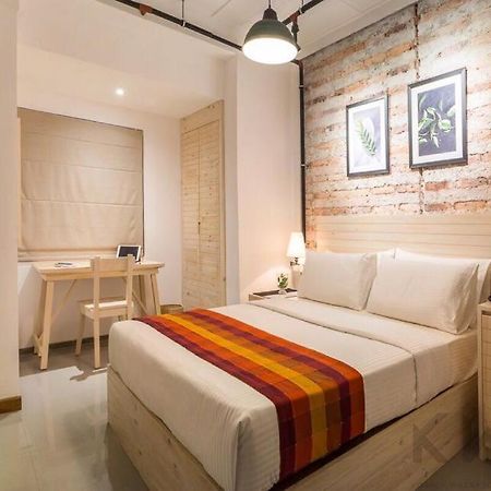 Blackout Boutique Hotel Colombo Eksteriør bilde