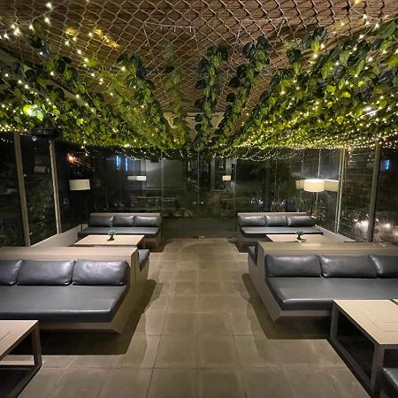 Blackout Boutique Hotel Colombo Eksteriør bilde