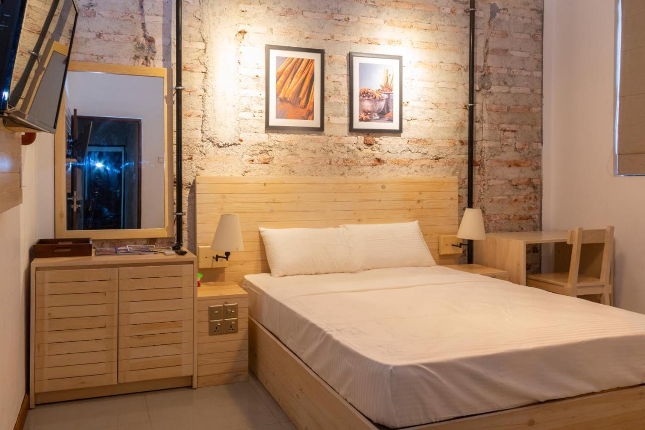 Blackout Boutique Hotel Colombo Eksteriør bilde