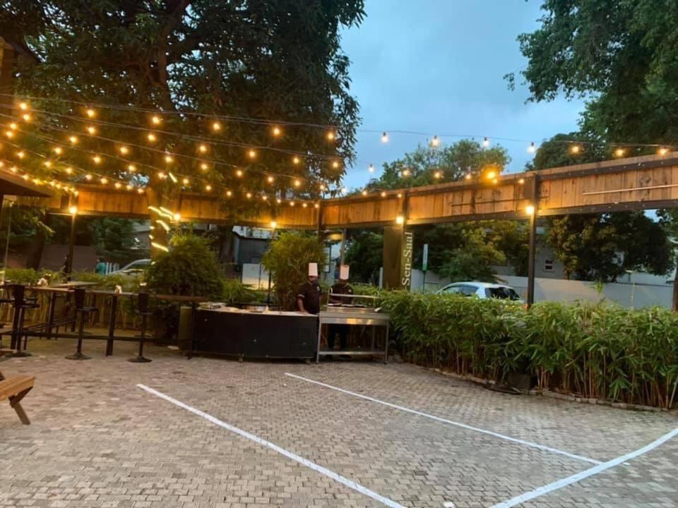 Blackout Boutique Hotel Colombo Eksteriør bilde